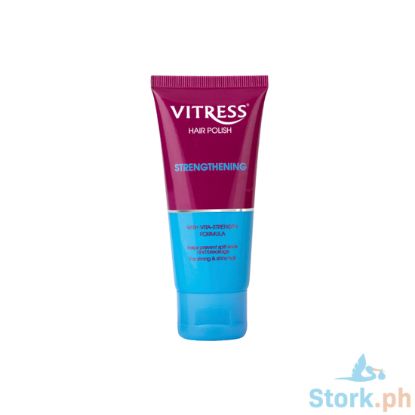 Picture of Vitress Hair Polish Strengthening 50Ml