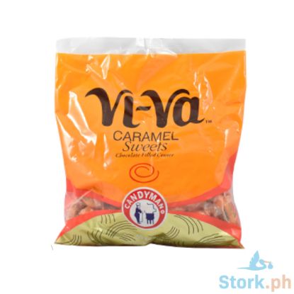 Picture of Vi-va Caramel 25s