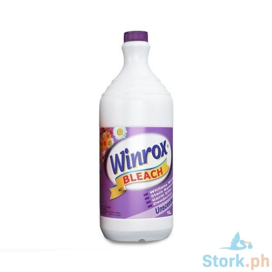 Picture of Winrox Bleach 1L, Fresh Flower