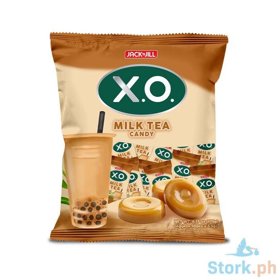 Picture of X.O Milk Tea 3.5g