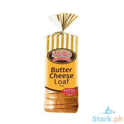 Picture of Yanyan Melles American Bread 550g