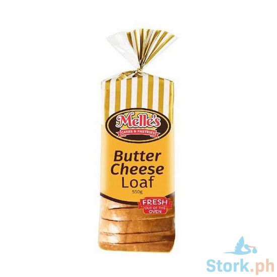 Picture of Yanyan Melles American Bread 550g