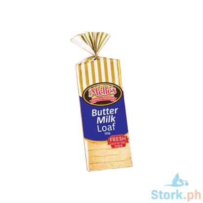 Picture of Yanyan Melles Butter Milk Loaf 525G