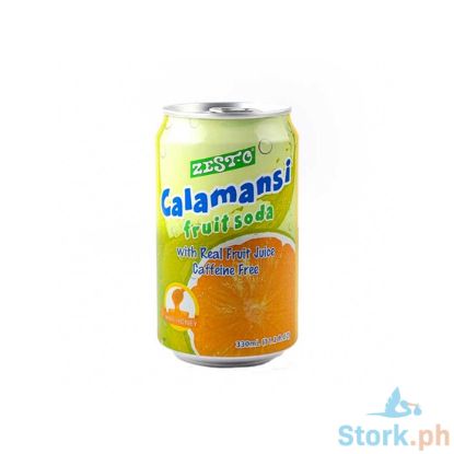 Picture of Zesto Calamansi  330Ml, Calamansi