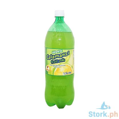 Picture of Zesto Calamansi Soda 1.5L