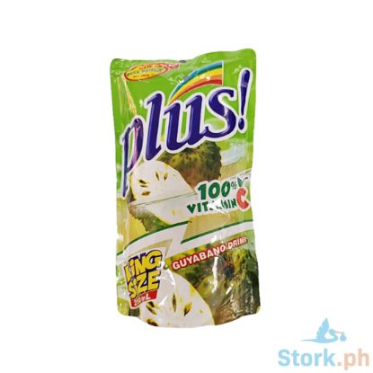 Picture of Zesto Plus 250Ml, Guyabano
