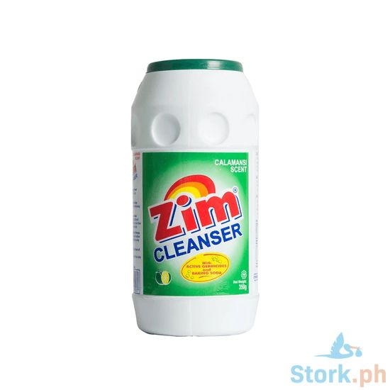 Picture of Zim Cleanser Calamansi 350g