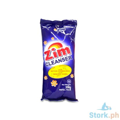 Picture of Zim Cleanser Floral Refill 350G
