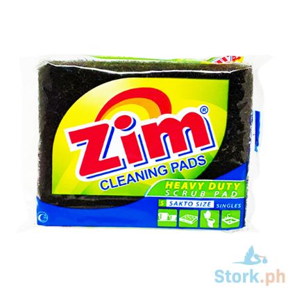 Picture of Zim Super Touch Scouring Pad