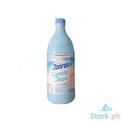 Picture of Zonrox Gentle Clean 900Ml