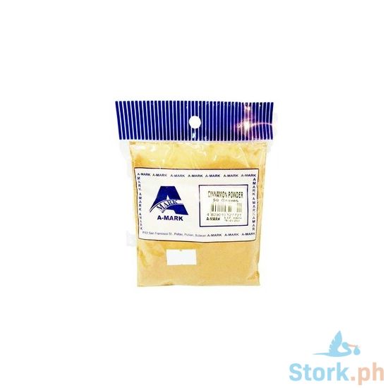Picture of A Mark Cinnamon Powder 50g