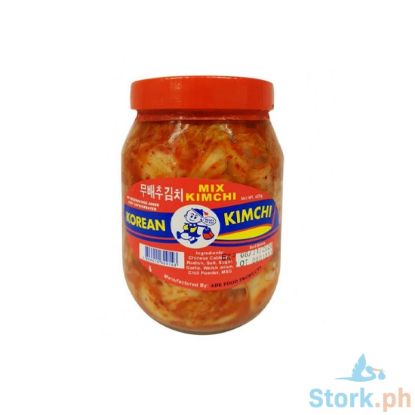 Picture of Ade Kimchi Chinese Cabbage 420g