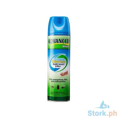 Picture of Advanced Aerosol Multi Insect Killer 500Ml