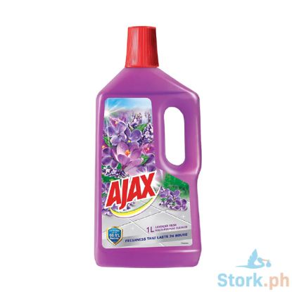 Picture of Ajax Lavander Fresh 1L
