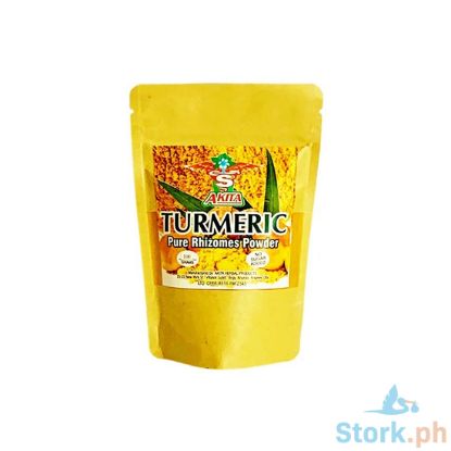 Picture of Akita Turmeric Powder 100g