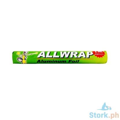 Picture of Allwrap Foil Refill 7m x 30cm