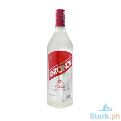 Picture of Antonov Vodka 700Ml