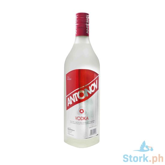 Picture of Antonov Vodka 700Ml