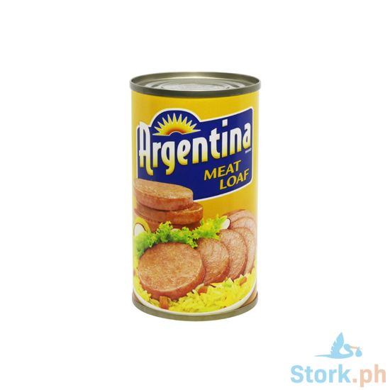 Picture of Argentina Meat Loaf 150g