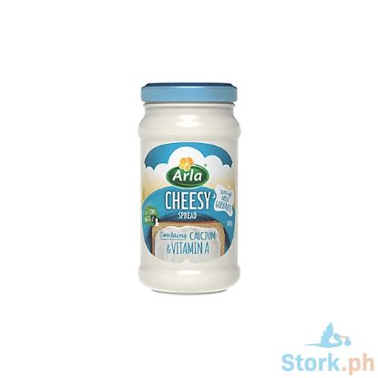 Picture of Arla Cheesy Spread 240g