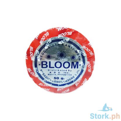 Picture of Asia Bloom Deo Refill Strawberry 50g