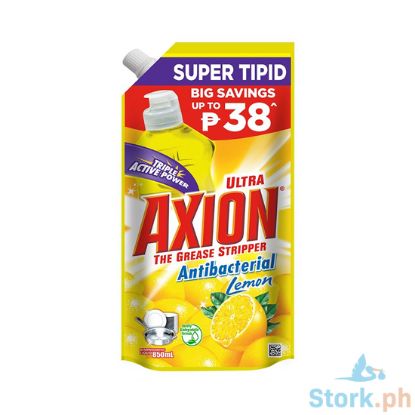 Picture of Axion  Doy Lemon 850Ml