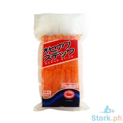 Picture of Batosai Ocean Stick Crabstick 500g