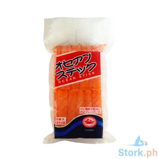 Picture of Batosai Ocean Stick Crabstick 500g