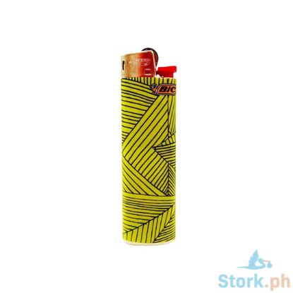 Picture of BIC Lighter Slim Sleeves