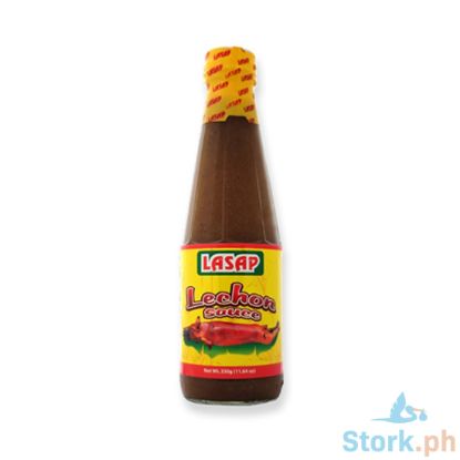 Picture of Billies Lasap Lechon Sauce 330g
