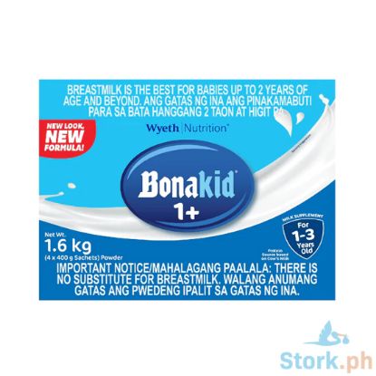 Picture of Bonakid 1-3 Yaars Powder Milk 1.6kg