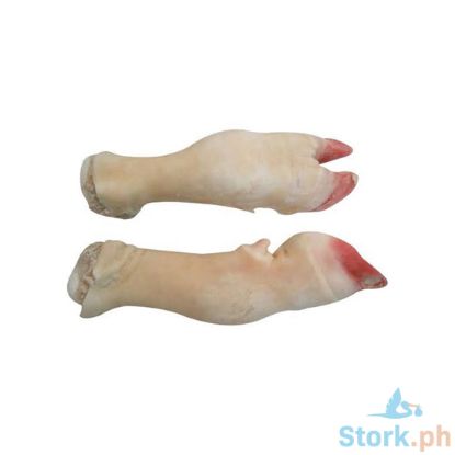 Picture of Bounty Fresh Ox Feet Pkg