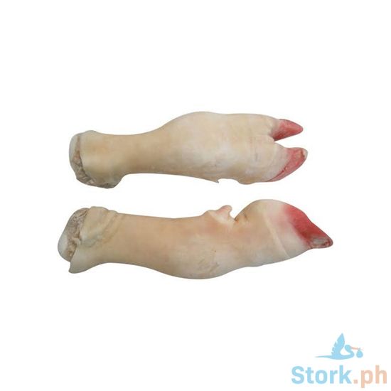 Picture of Bounty Fresh Ox Feet Pkg