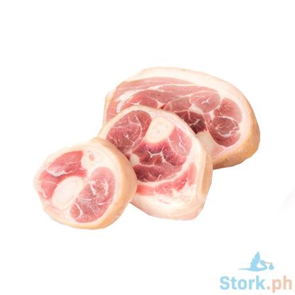Picture of Bounty Fresh Pork Pata Slice Per Kg