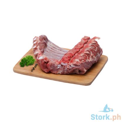 Picture of Bounty Fresh Pork Spareribs Pkg