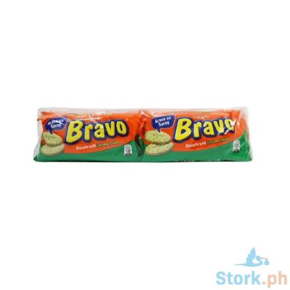 Picture of Bravo Crackers 30g 10s