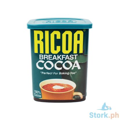 Picture of Breakfast Cocoa In Canister 160g