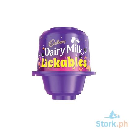 Picture of Cadbury Dairy Milk Lickables 20g