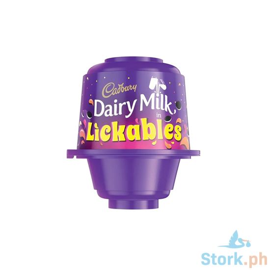 Picture of Cadbury Dairy Milk Lickables 20g