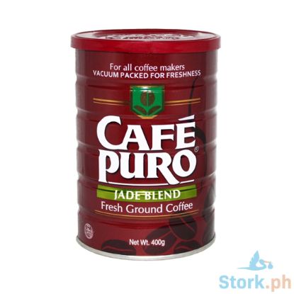 Picture of Café Puro Jade Blend 400g