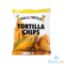 Picture of Casa De Tortilla Nacho Chips Small Plain 65g