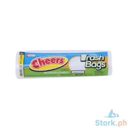 Picture of Cheers Trash Bag XXL