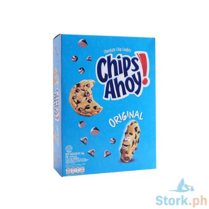 Picture of Chips Ahoy Chocolate Chip 266G