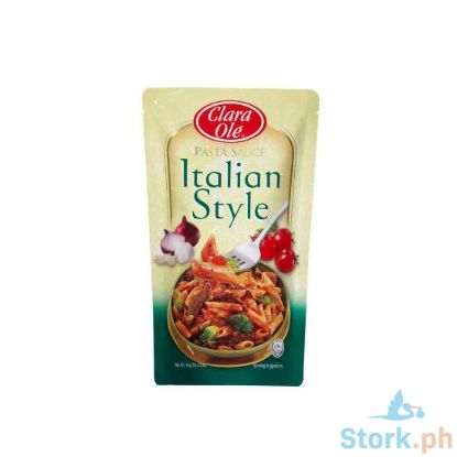 Picture of Clara Ole Italian Style Spaghetti Sce 250G