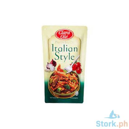 Picture of Clara Ole Italian Style Spghetti Sauce 1Kg