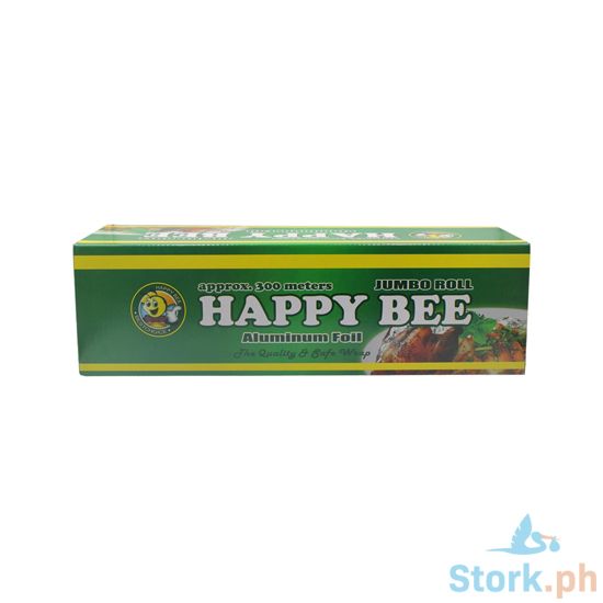 Picture of Cm Happybee Aluminum Paper Plate9 25S