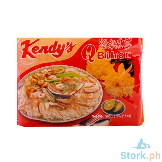 Picture of Cmf Kendys Q Bihon 500g