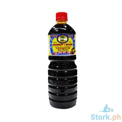 Picture of Coconut Soy Sauce 1L
