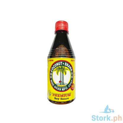 Picture of Coconut Soy Sauce 350Ml