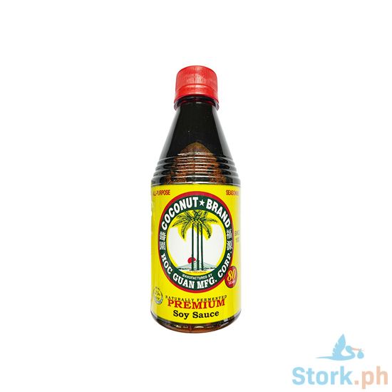 Picture of Coconut Soy Sauce 350Ml
